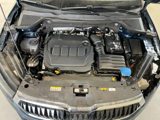 SKODA Karoq usata, con Fendinebbia