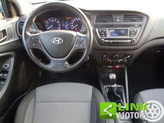 HYUNDAI i20 usata, con Controllo trazione