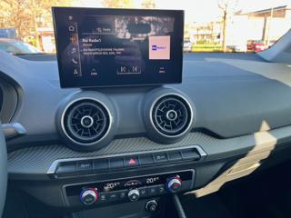 AUDI Q2 usata, con Chiusura centralizzata