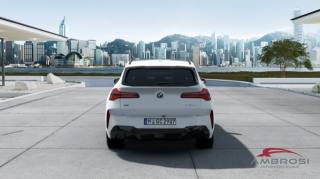 BMW X3 usata 4