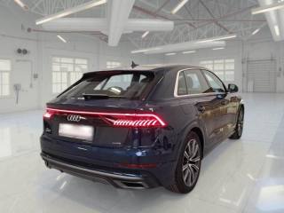 AUDI Q8 usata, con Airbag