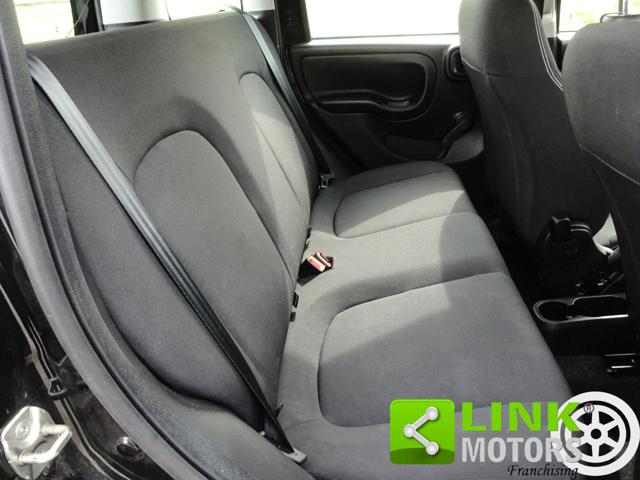 FIAT Panda usata 24