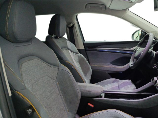 SKODA Kodiaq usata, con Cruise Control