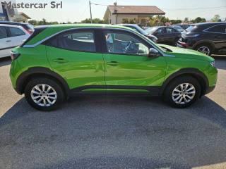 OPEL Mokka usata, con Fendinebbia