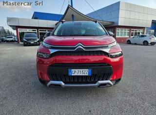 CITROEN C3 Aircross usata, con Airbag laterali