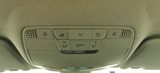 MERCEDES-BENZ C 200 usata 52