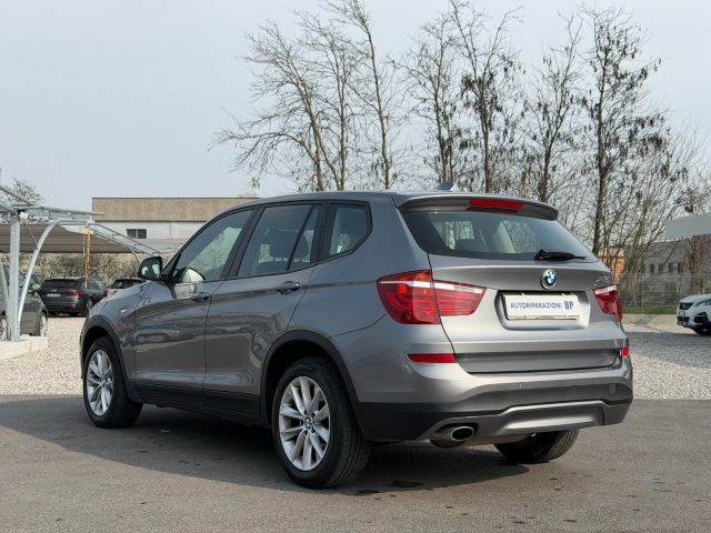 BMW X3 usata, con Autoradio