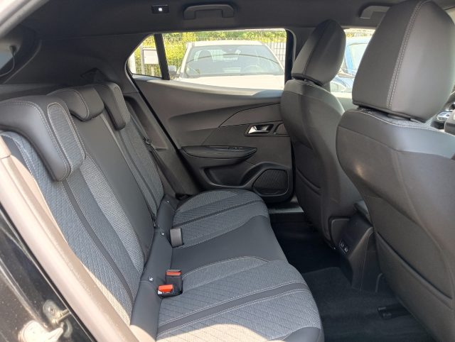 PEUGEOT 2008 usata, con Servosterzo