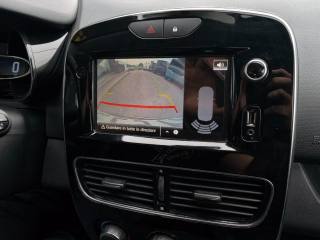 RENAULT Clio usata, con Cronologia tagliandi
