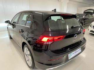 VOLKSWAGEN Golf usata, con Antifurto