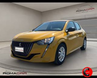 PEUGEOT 208 PureTech 75 Stop&Start 5 porte Active Pack