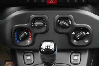 FIAT Panda usata, con Controllo elettronico della corsia