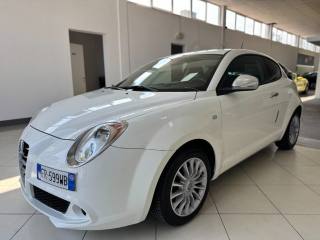 ALFA ROMEO MiTo usata, con Airbag laterali
