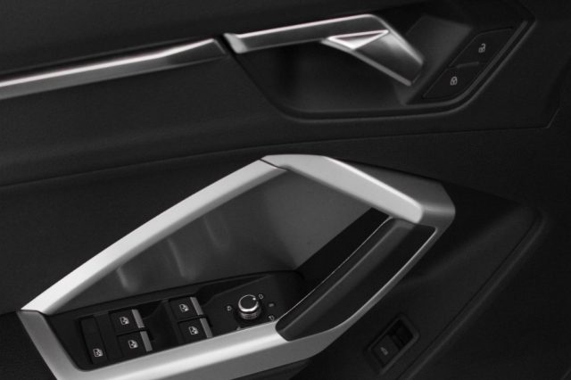 AUDI Q3 usata, con Chiusura centralizzata