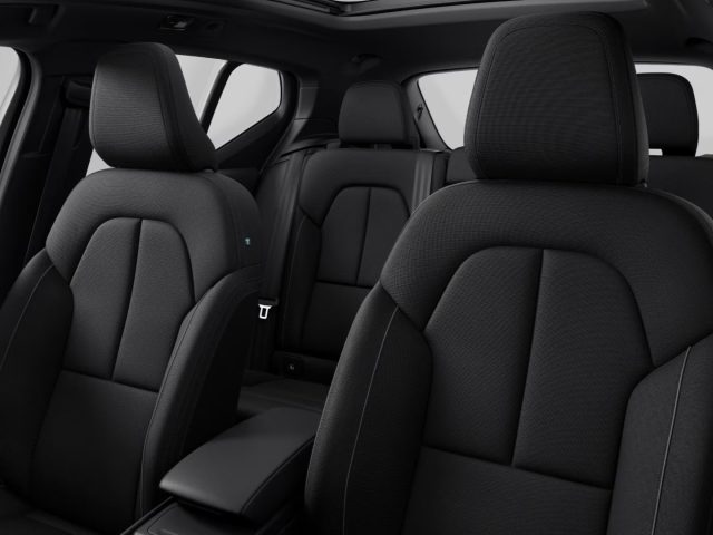 VOLVO EX40 usata, con Cruise Control
