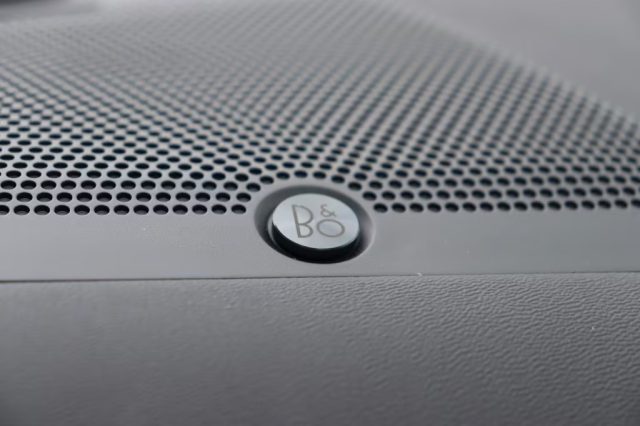 FORD Mustang usata, con USB