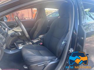 VOLVO V40 usata, con Climatizzatore