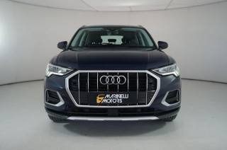 AUDI Q3 usata, con Airbag laterali