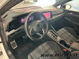 VOLKSWAGEN Golf usata, con Boardcomputer