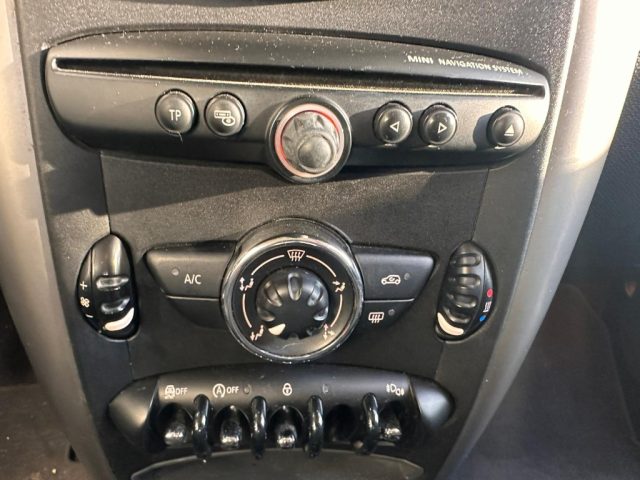 MINI Countryman usata, con Controllo trazione