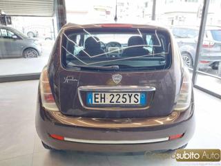 LANCIA Ypsilon usata, con Chiusura centralizzata
