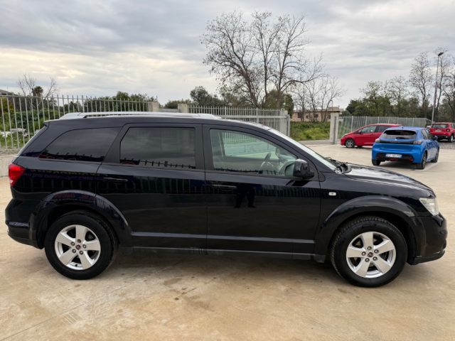 FIAT Freemont usata, con Autoradio