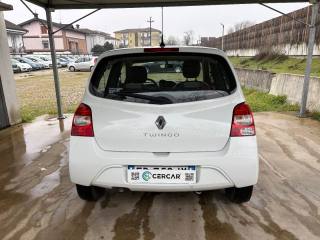 RENAULT Twingo usata, con Alzacristalli elettrici