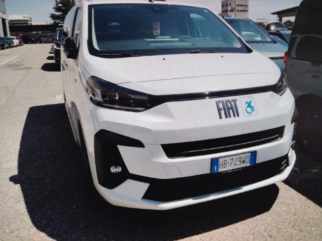 FIAT Ulysse usata, con Autoradio