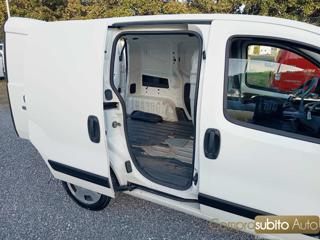 FIAT Fiorino usata, con Filtro antiparticolato