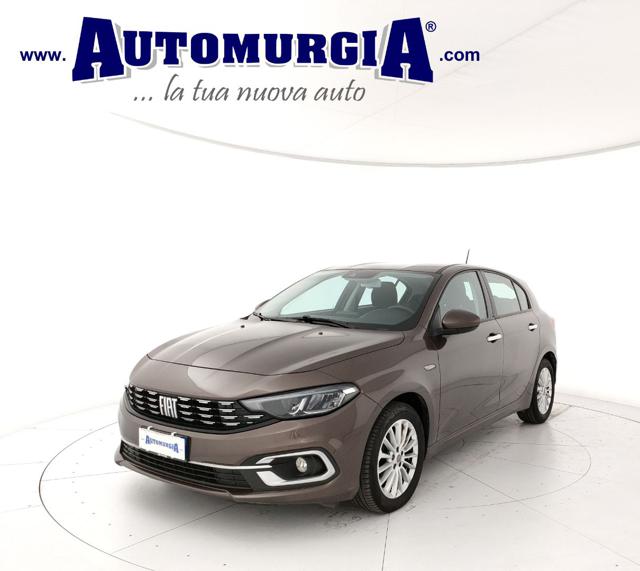 FIAT Tipo usata, con Airbag laterali