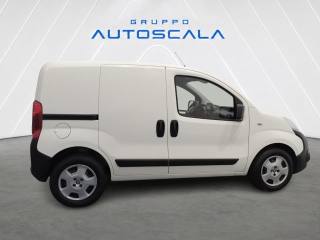 FIAT Fiorino usata, con ESP