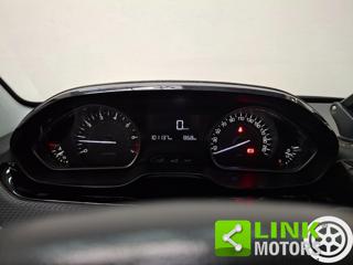 PEUGEOT 2008 usata, con Autoradio
