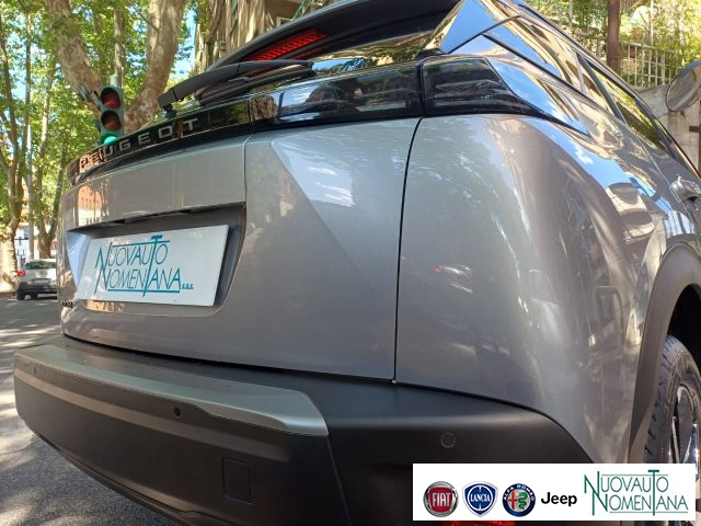 PEUGEOT 2008 usata, con Climatizzatore