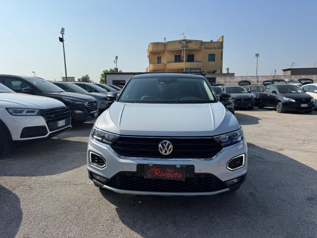 VOLKSWAGEN T-Roc usata, con ABS