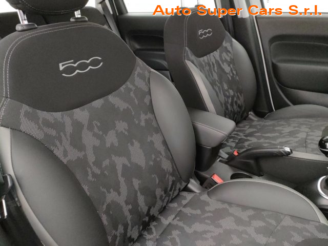 FIAT 500L usata 23