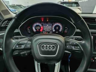 AUDI Q3 usata, con Fari LED