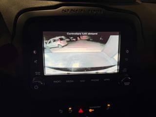 JEEP Renegade usata, con Climatizzatore