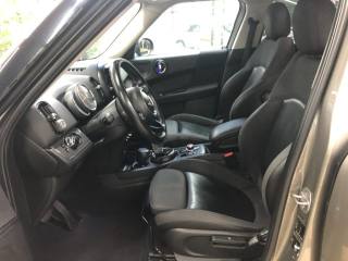 MINI Countryman usata, con Fendinebbia