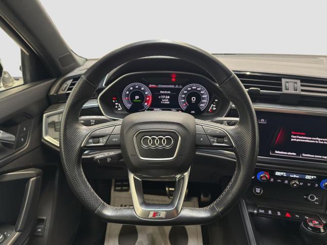 AUDI Q3 usata, con Controllo trazione