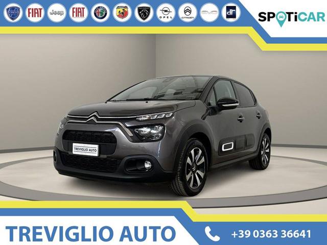 CITROEN C3 usata, con ABS