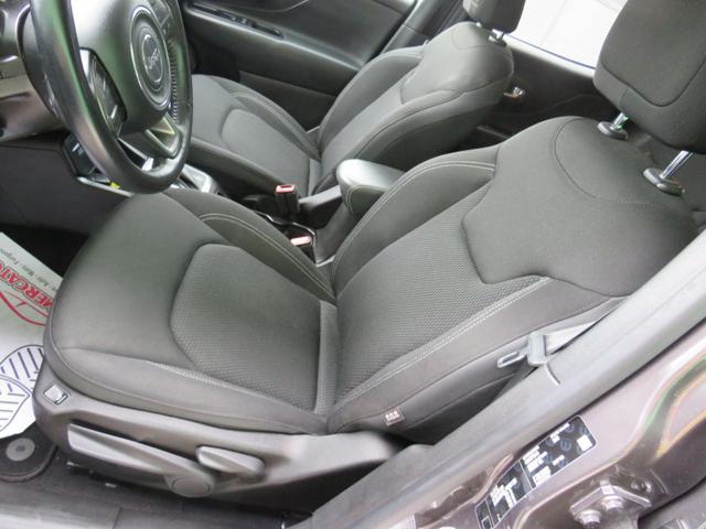 JEEP Renegade usata 24
