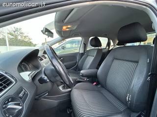 VOLKSWAGEN Polo usata 13