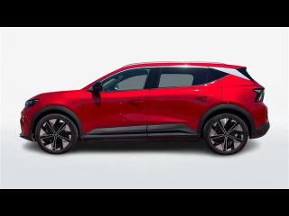 RENAULT Scenic usata, con Airbag laterali