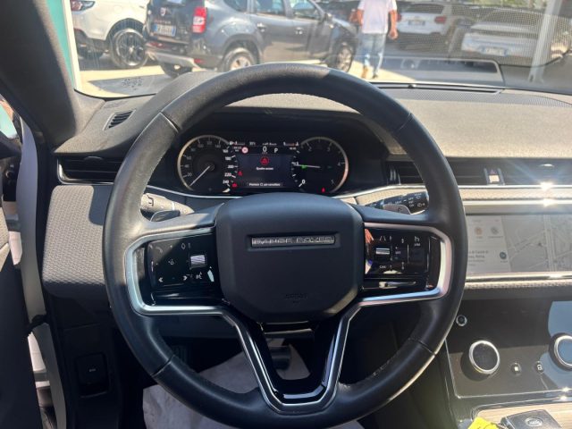 LAND ROVER Range Rover Evoque usata, con Vivavoce
