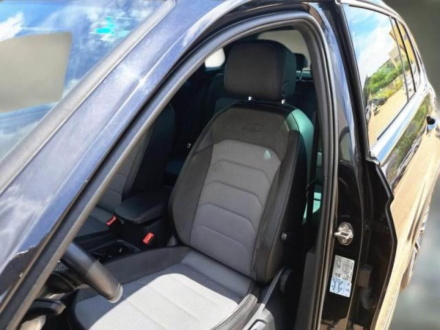 VOLKSWAGEN Tiguan usata, con Climatizzatore