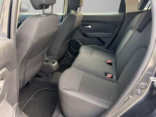DACIA Duster usata, con Controllo trazione