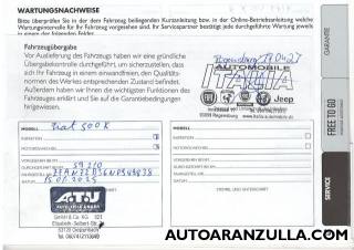 FIAT 500X usata, con Autoradio digitale