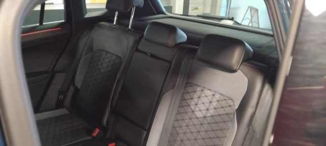 VOLKSWAGEN Tiguan usata, con Climatizzatore