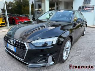 AUDI A5 SPB 45 TFSI quattro S tronic Business Advanced