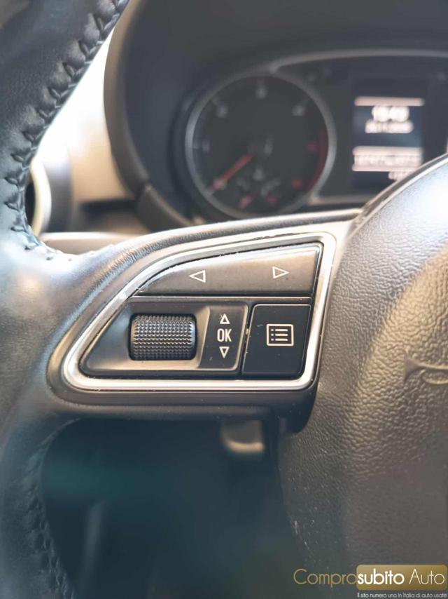 AUDI A1 usata, con Immobilizzatore elettronico